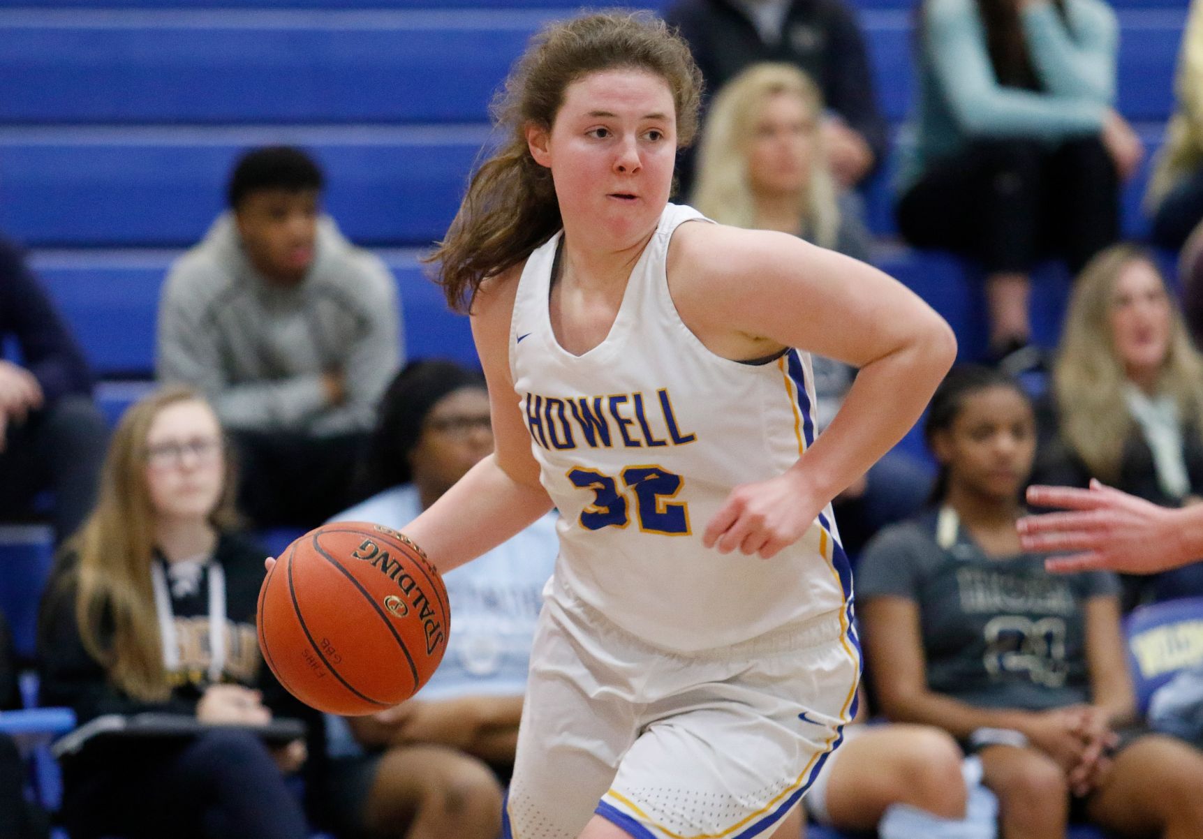 Holt at Francis Howell